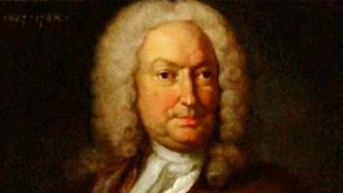 Johann Bernoulli 