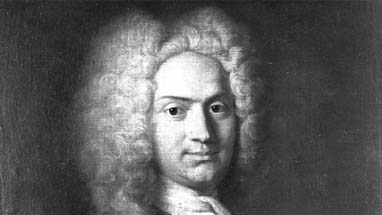 Nicolaus II Bernoulli